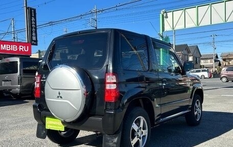 Mitsubishi Pajero Mini II, 2011 год, 650 000 рублей, 4 фотография