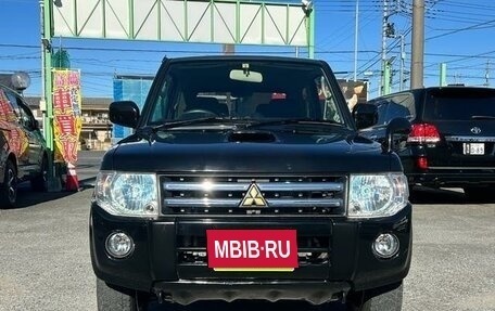 Mitsubishi Pajero Mini II, 2011 год, 650 000 рублей, 2 фотография