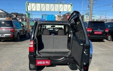 Mitsubishi Pajero Mini II, 2011 год, 650 000 рублей, 18 фотография