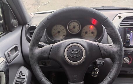 Toyota RAV4, 2002 год, 770 000 рублей, 3 фотография