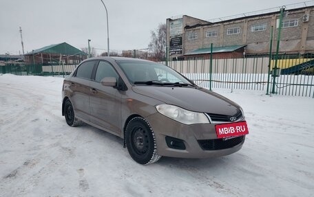 Chery Bonus (A13), 2012 год, 335 000 рублей, 2 фотография