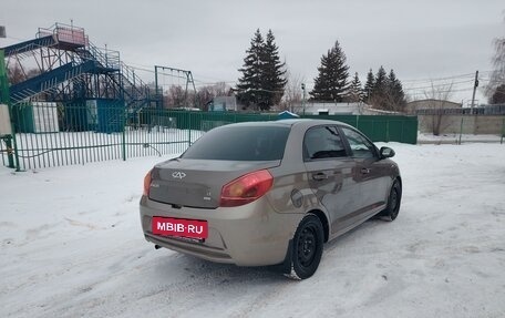 Chery Bonus (A13), 2012 год, 335 000 рублей, 6 фотография