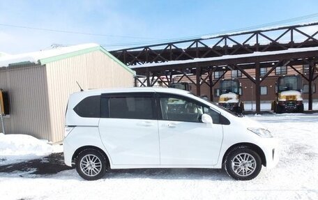 Honda Freed I, 2011 год, 1 007 000 рублей, 6 фотография