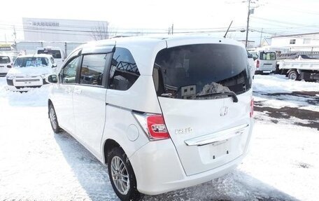 Honda Freed I, 2011 год, 1 007 000 рублей, 4 фотография