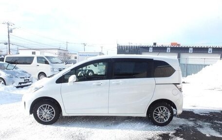 Honda Freed I, 2011 год, 1 007 000 рублей, 3 фотография