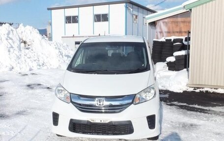 Honda Freed I, 2011 год, 1 007 000 рублей, 7 фотография