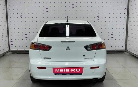 Mitsubishi Lancer IX, 2012 год, 740 000 рублей, 4 фотография