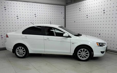 Mitsubishi Lancer IX, 2012 год, 740 000 рублей, 9 фотография