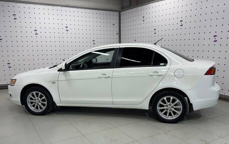 Mitsubishi Lancer IX, 2012 год, 740 000 рублей, 8 фотография