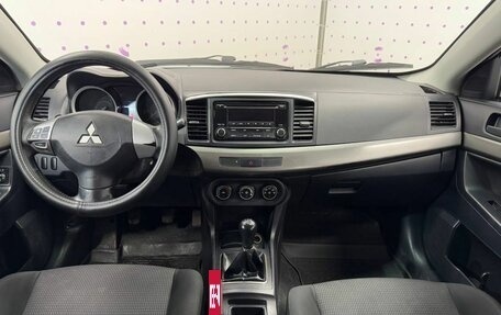 Mitsubishi Lancer IX, 2012 год, 740 000 рублей, 12 фотография