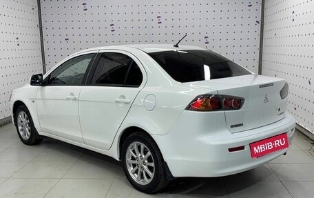 Mitsubishi Lancer IX, 2012 год, 740 000 рублей, 6 фотография