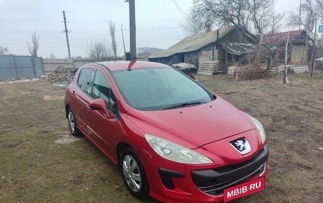 Peugeot 308 II, 2008 год, 490 000 рублей, 3 фотография