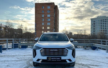 Haval Jolion, 2022 год, 1 420 000 рублей, 7 фотография