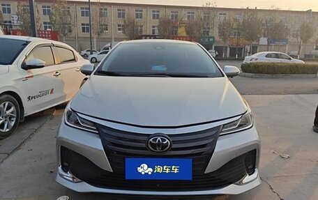 Toyota Allion, 2022 год, 2 110 000 рублей, 4 фотография