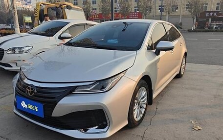 Toyota Allion, 2022 год, 2 110 000 рублей, 2 фотография