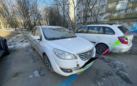 Lifan Cebrium (720), 2014 год, 399 000 рублей, 2 фотография