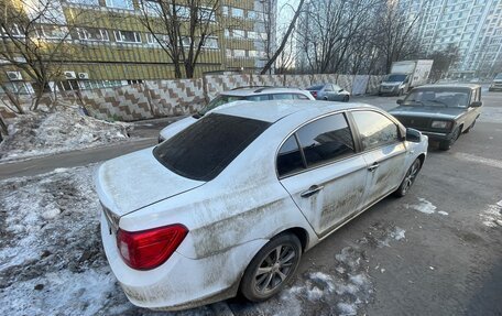 Lifan Cebrium (720), 2014 год, 399 000 рублей, 8 фотография