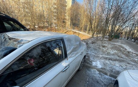 Lifan Cebrium (720), 2014 год, 399 000 рублей, 10 фотография