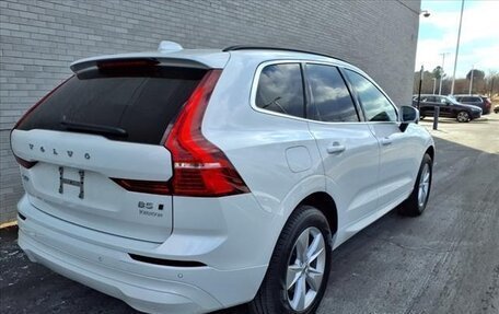 Volvo XC60 II, 2022 год, 5 640 721 рублей, 5 фотография