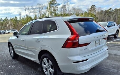 Volvo XC60 II, 2022 год, 5 640 721 рублей, 4 фотография