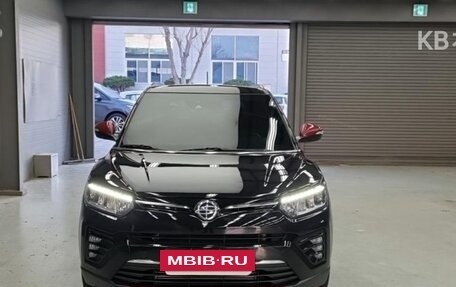 SsangYong Tivoli, 2022 год, 1 290 005 рублей, 2 фотография