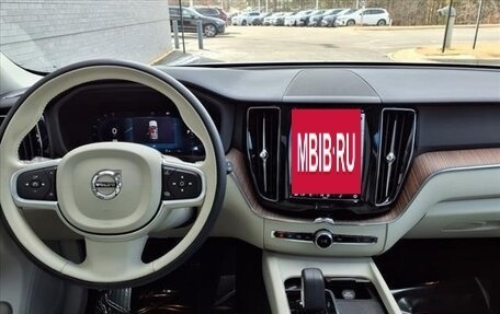 Volvo XC60 II, 2022 год, 5 640 721 рублей, 15 фотография