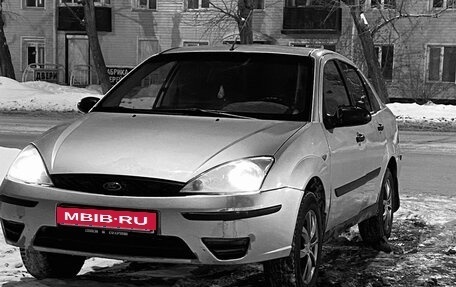 Ford Focus IV, 2004 год, 330 000 рублей, 1 фотография