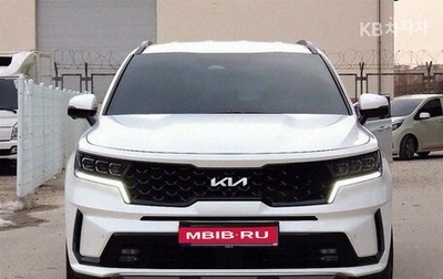 KIA Sorento IV, 2022 год, 3 785 903 рублей, 1 фотография