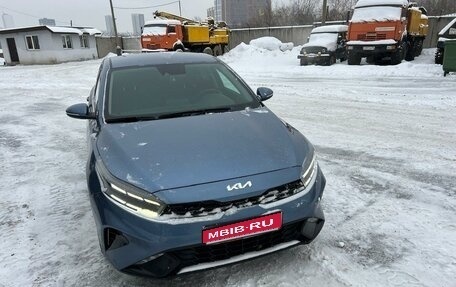 KIA Cerato IV, 2022 год, 2 600 000 рублей, 1 фотография