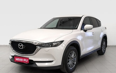 Mazda CX-5 II, 2018 год, 2 495 000 рублей, 1 фотография