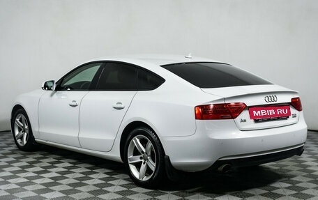 Audi A5, 2014 год, 2 098 000 рублей, 7 фотография