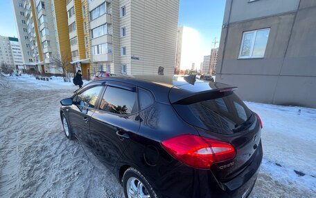 KIA cee'd III, 2018 год, 1 500 000 рублей, 2 фотография