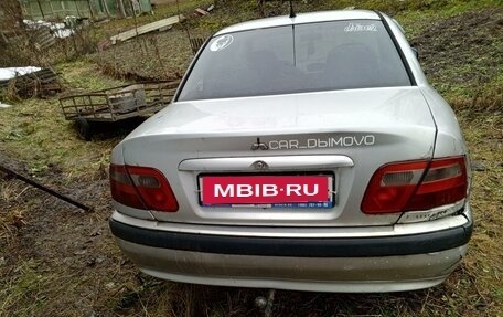 Mitsubishi Carisma I, 2002 год, 140 000 рублей, 3 фотография