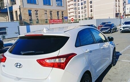 Hyundai i30 II рестайлинг, 2014 год, 1 450 000 рублей, 8 фотография