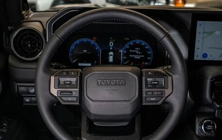 Toyota Land Cruiser Prado, 2024 год, 11 250 000 рублей, 17 фотография