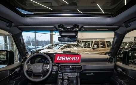 Toyota Land Cruiser Prado, 2024 год, 11 250 000 рублей, 22 фотография