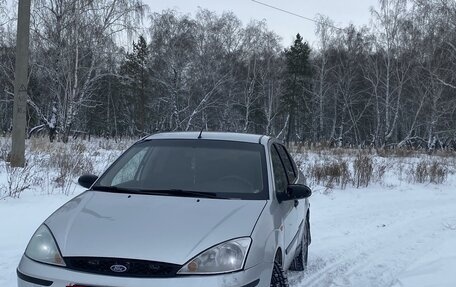 Ford Focus IV, 2004 год, 330 000 рублей, 4 фотография