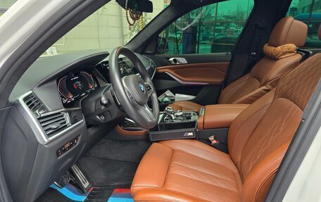 BMW X7, 2022 год, 9 290 000 рублей, 8 фотография