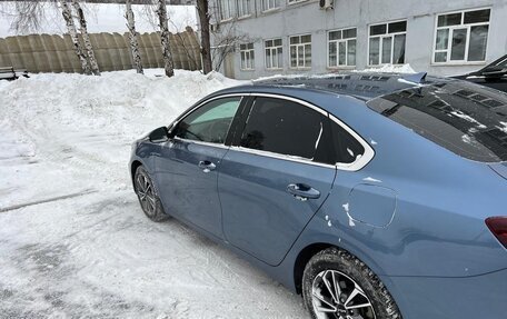 KIA Cerato IV, 2022 год, 2 600 000 рублей, 8 фотография