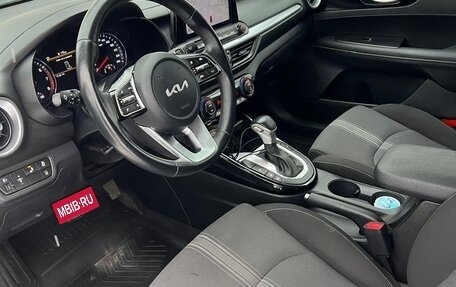 KIA Cerato IV, 2022 год, 2 600 000 рублей, 7 фотография