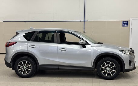 Mazda CX-5 II, 2015 год, 2 200 000 рублей, 9 фотография