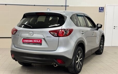 Mazda CX-5 II, 2015 год, 2 200 000 рублей, 11 фотография
