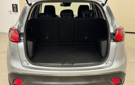 Mazda CX-5 II, 2015 год, 2 200 000 рублей, 14 фотография