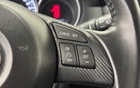 Mazda CX-5 II, 2015 год, 2 200 000 рублей, 19 фотография