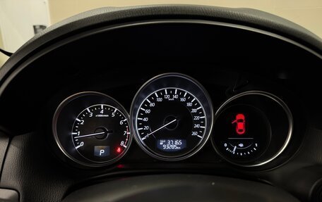 Mazda CX-5 II, 2015 год, 2 200 000 рублей, 21 фотография