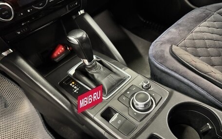 Mazda CX-5 II, 2015 год, 2 200 000 рублей, 22 фотография