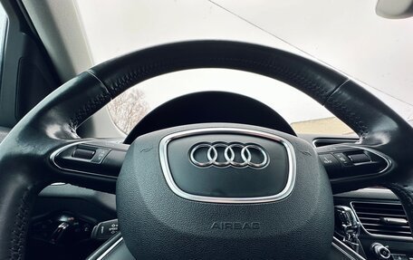 Audi Q5, 2013 год, 2 150 000 рублей, 14 фотография