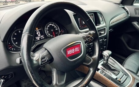 Audi Q5, 2013 год, 2 150 000 рублей, 20 фотография