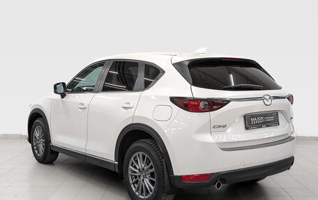 Mazda CX-5 II, 2018 год, 2 495 000 рублей, 6 фотография