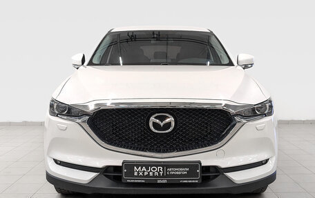 Mazda CX-5 II, 2018 год, 2 495 000 рублей, 2 фотография